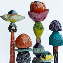 Zanellazine Bloomen#15-2024 Scultura><noscript><img width=