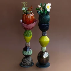 Zanellazine Bloomen#15-2024 Scultura><noscript><img width=