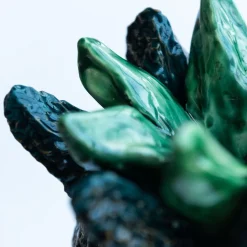 Zanellazine Bloomen#16-2024 Scultura> Statuine