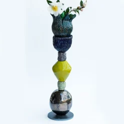 Zanellazine Bloomen#16-2024 Scultura><noscript><img width=