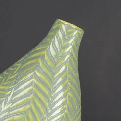 VGnewtrend Bottiglia alta in felce con base in gress><noscript><img width=