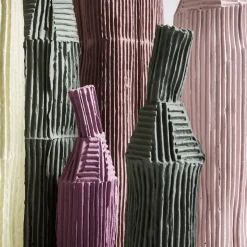 Paola Paronetto Bottiglia Decorativa Cartoccio D8/Bimba><noscript><img width=