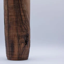 Andrea Celestino Bottiglia decorativa in legno Abbraccio><noscript><img width=