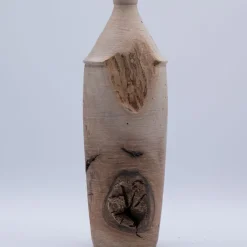 Andrea Celestino Bottiglia decorativa in legno Nebulosa><noscript><img width=