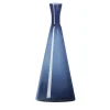 NasonMoretti Bottiglia decorativa Morandi N.8 Air-Force Blue> Bottiglie Decorative