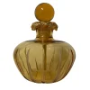 Baldi Home Jewels Bottiglia di Profumo Cristallo Oro Tonda Coco> Arredo Bagno