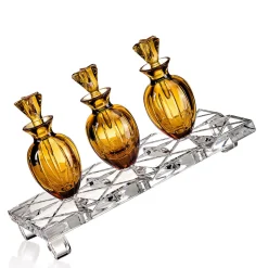 Mario Cioni & C Bottiglie di cristallo profumate Trilogy><noscript><img width=