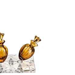 Mario Cioni & C Bottiglie di cristallo profumate Trilogy><noscript><img width=