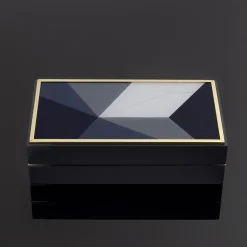 Silia Box Blu Mosaico><noscript><img width=