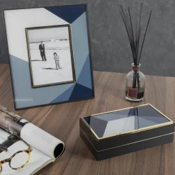 Silia Box Blu Mosaico><noscript><img width=