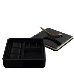 Silia Box Diana porta gioielli e orologi> Portagioie