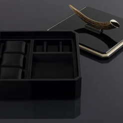 Silia Box Diana porta gioielli e orologi> Portagioie