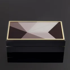 Silia Box Rosè Mosaico> Scatole