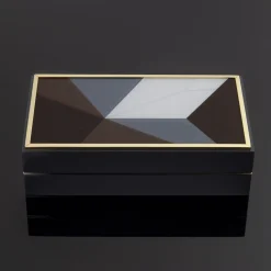 Silia Box Trench Mosaico> Scatole