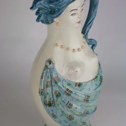 Alessandro Iudici Brocca La Maitresse> Vasi Figurativi