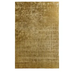 Carpet Edition BSG 07 Tappeto Bamboo Ground Golden di E. Garbin & M. Boglietti> Tappeti E Moquette