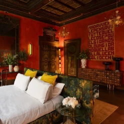 Carpet Edition BSG 07 Tappeto Bamboo Ground Golden di E. Garbin & M. Boglietti><noscript><img width=