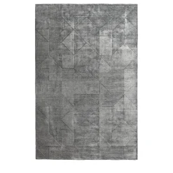 Carpet Edition BSI 04 Tappeto Bamboo Iceberg Silvery di E. Garbin & M. Boglietti> Tappeti E Moquette