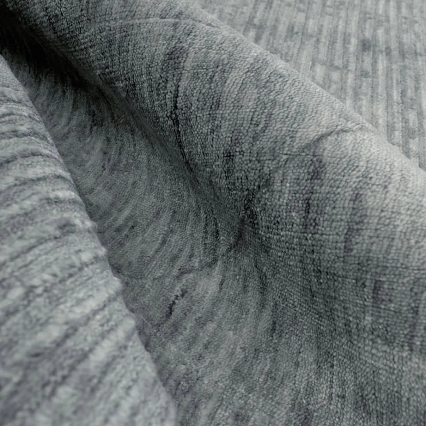 Carpet Edition BSI 04 Tappeto Bamboo Iceberg Silvery di E. Garbin & M. Boglietti> Tappeti E Moquette