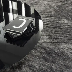 Carpet Edition BSJ 05 Tappeto Bamboo Jungle Black di E. Garbin & M. Boglietti> Tappeti E Moquette