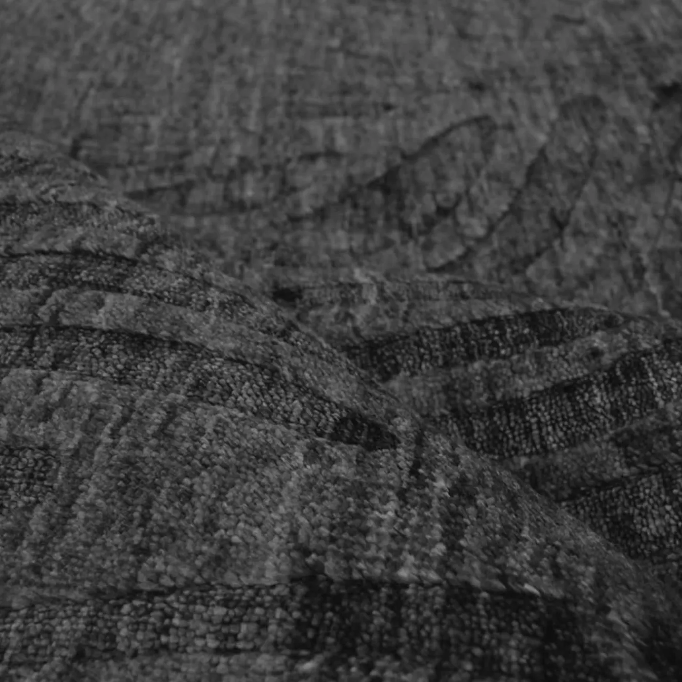 Carpet Edition BSJ 05 Tappeto Bamboo Jungle Black di E. Garbin & M. Boglietti> Tappeti E Moquette