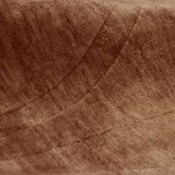 Carpet Edition BSS 06 Tappeto Bamboo Seashell Orange di E. Garbin & M. Boglietti> Tappeti E Moquette