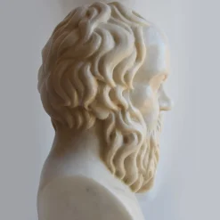 Todini Sculture Busto di Socrate><noscript><img width=