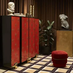 Todini Sculture Busto di testa di Ercole><noscript><img width=