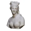 Galleria Romanelli Busto di Venere Capitolina> Sculture Decorative