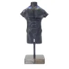 Idee del Fabbro Busto N.10 Scultura di Lorenzo Quadalti> Sculture Decorative