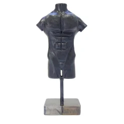 Idee del Fabbro Busto N.10 Scultura di Lorenzo Quadalti> Sculture Decorative