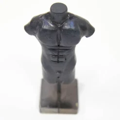 Idee del Fabbro Busto N.10 Scultura di Lorenzo Quadalti><noscript><img width=