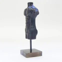 Idee del Fabbro Busto N.10 Scultura di Lorenzo Quadalti><noscript><img width=