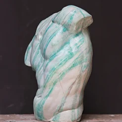 Galleria Romanelli Busto scultura Gaddi> Sculture Decorative