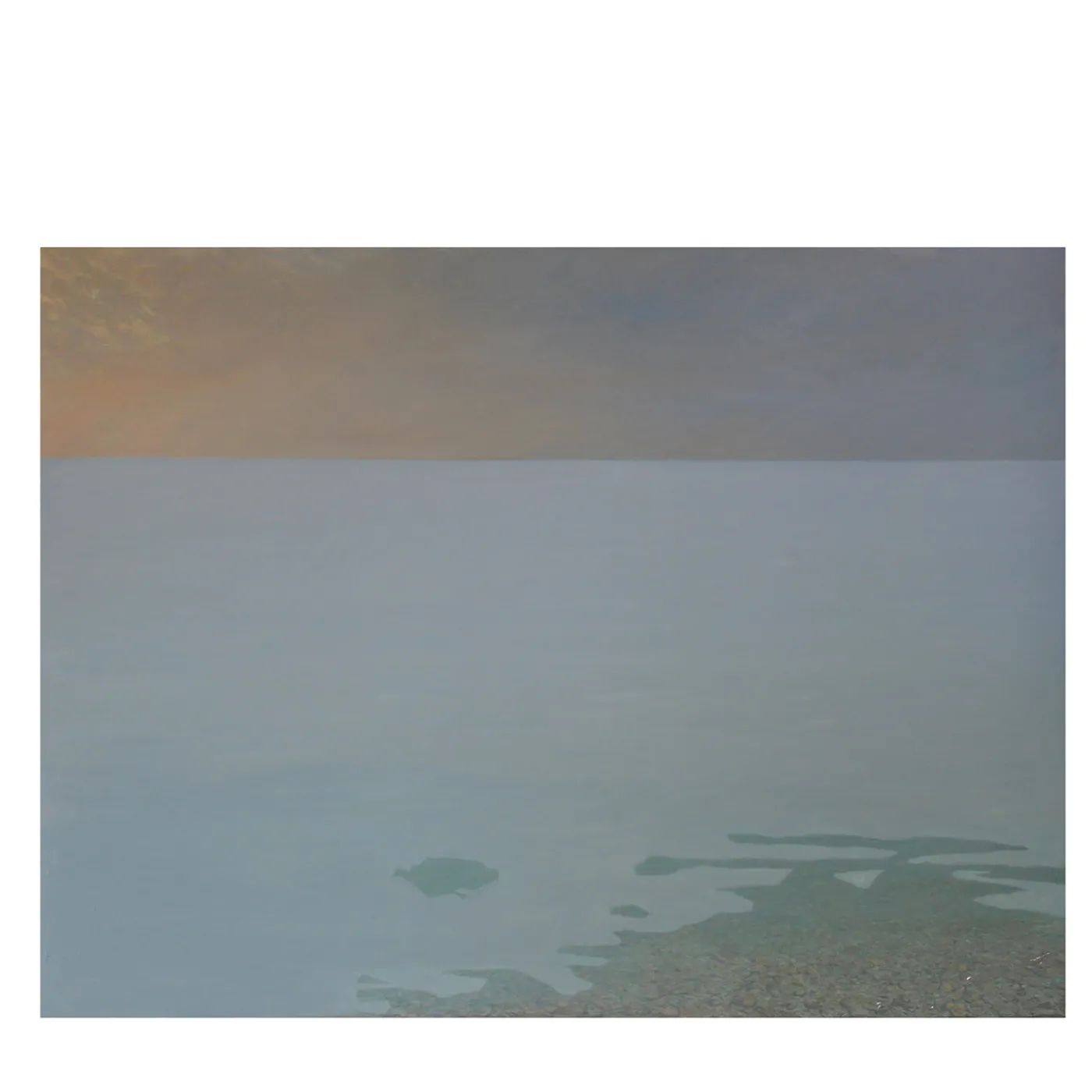 Angus Hampel C'è molto di più nella pittura> Pannelli Decorativi