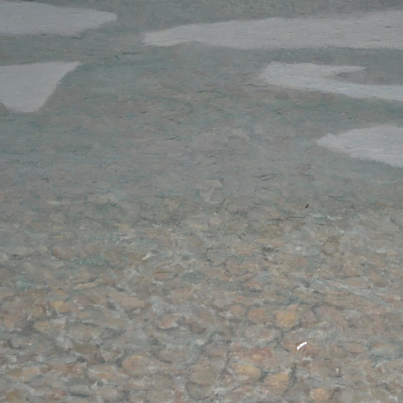 Angus Hampel C'è molto di più nella pittura> Pannelli Decorativi