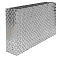 Splot Design Cachepot d'argento Per Viam> Cachepot E Portavasi