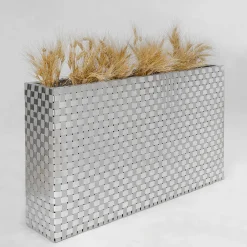 Splot Design Cachepot d'argento Per Viam><noscript><img width=