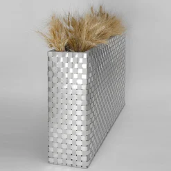 Splot Design Cachepot d'argento Per Viam><noscript><img width=