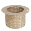 Splot Design Cachepot d'oro Latus> Cachepot E Portavasi