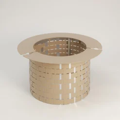 Splot Design Cachepot d'oro Latus> Cachepot E Portavasi