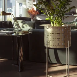 Splot Design Cachepot d'oro Latus><noscript><img width=