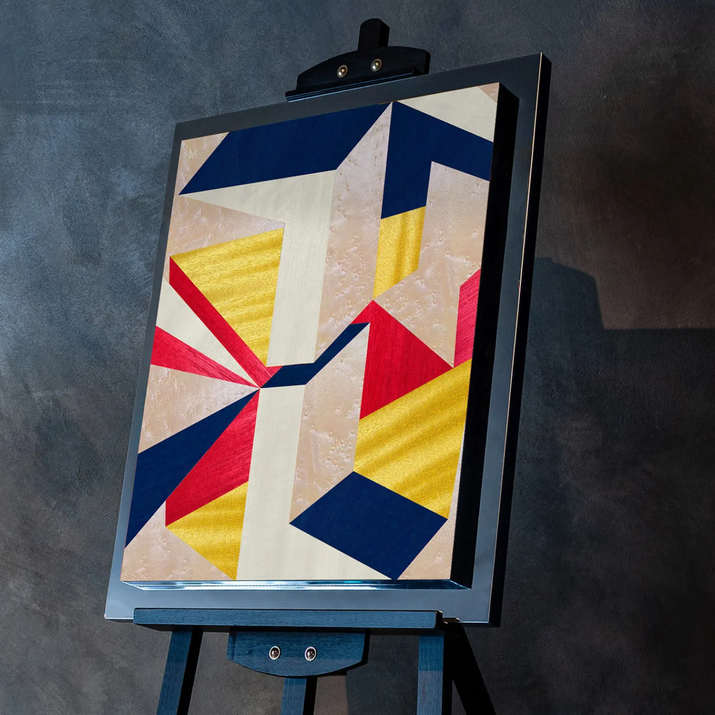 Marzia Boaglio Cammino San Valentino Quadri Specchio> Pannelli Decorativi