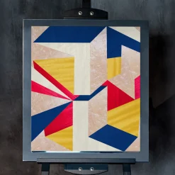 Marzia Boaglio Cammino San Valentino Quadri Specchio><noscript><img width=