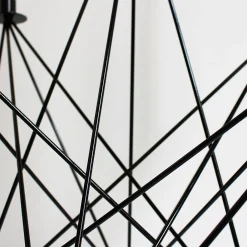 Francesco Della Femina Candelabro in ferro Charlie><noscript><img width=