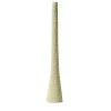 Ceramica Gatti 1928 Candelabro Mono OMEGA Verde Lime Opaco> Candelieri E Portacandele