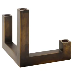 Francesco Della Femina Candelabro Nook> Candelieri E Portacandele