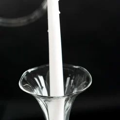 VGnewtrend Candelabro trasparente Octopus a 13 bracci><noscript><img width=