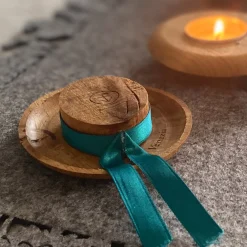 Pieces of Venice Cappello da Gondoliere San Polo 16/17 Set di 8 portacandele><noscript><img width=