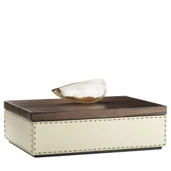 Arcahorn CAPRICIA box #7> Scatole